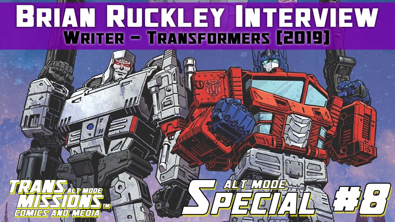 Transmissions Transformers News And Reviews All Shows - 