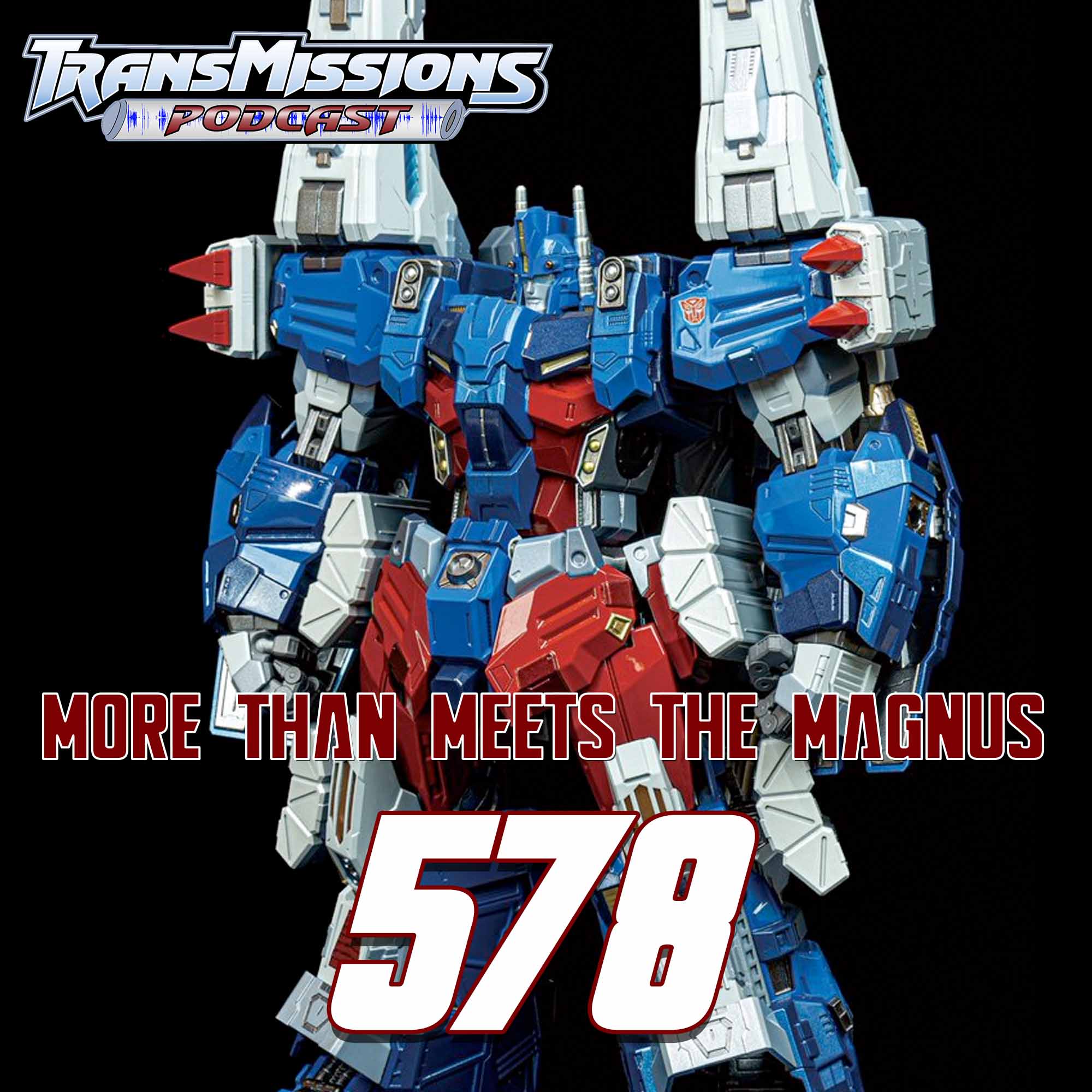 More Than Meets The Magnus