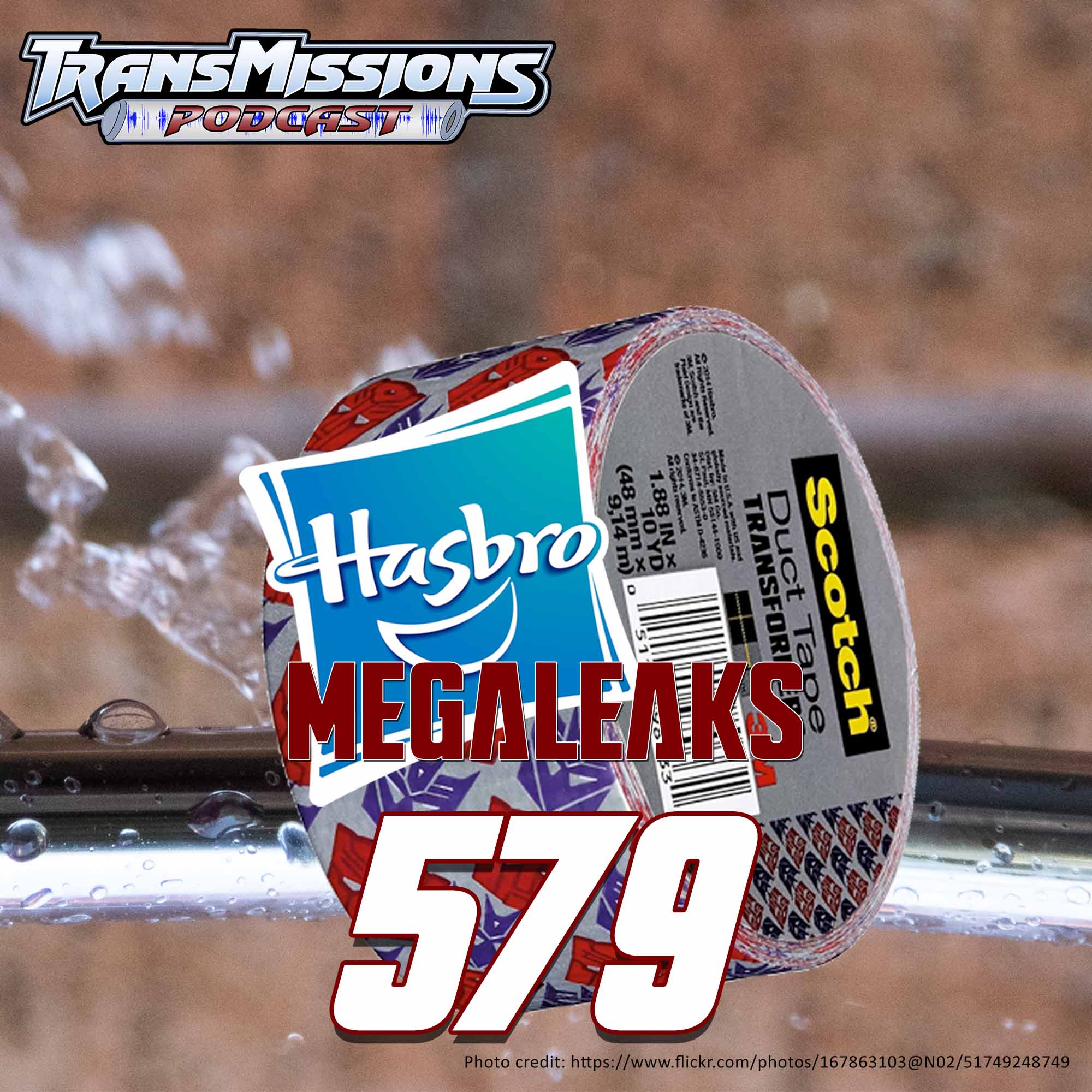 Episode 579 – Megaleaks!