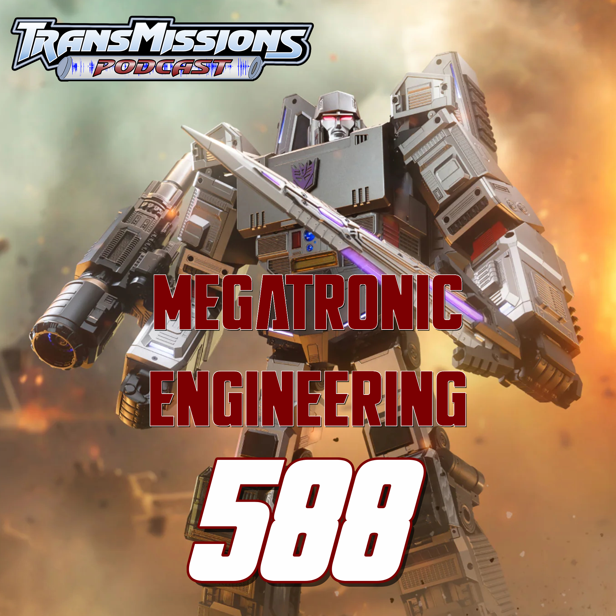 Megatronic Engineering