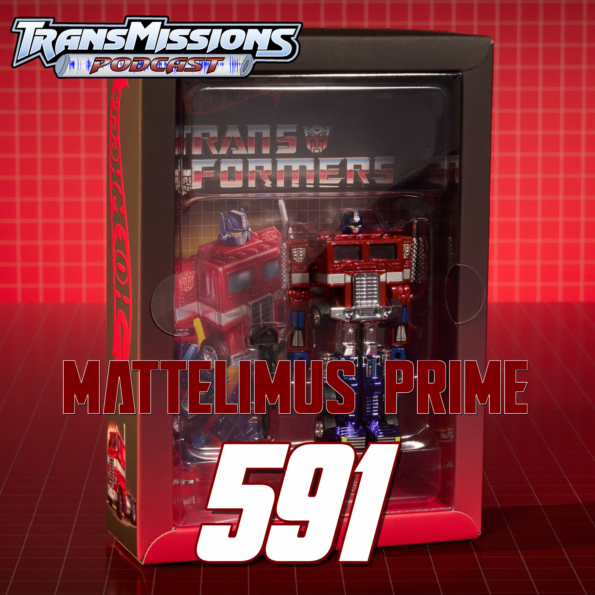 Mattelimus Prime