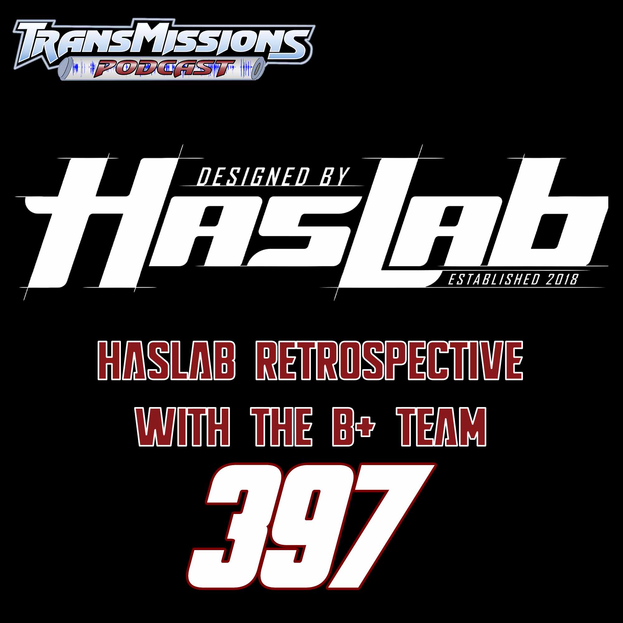 HasLab Retrospective with the B+ Team